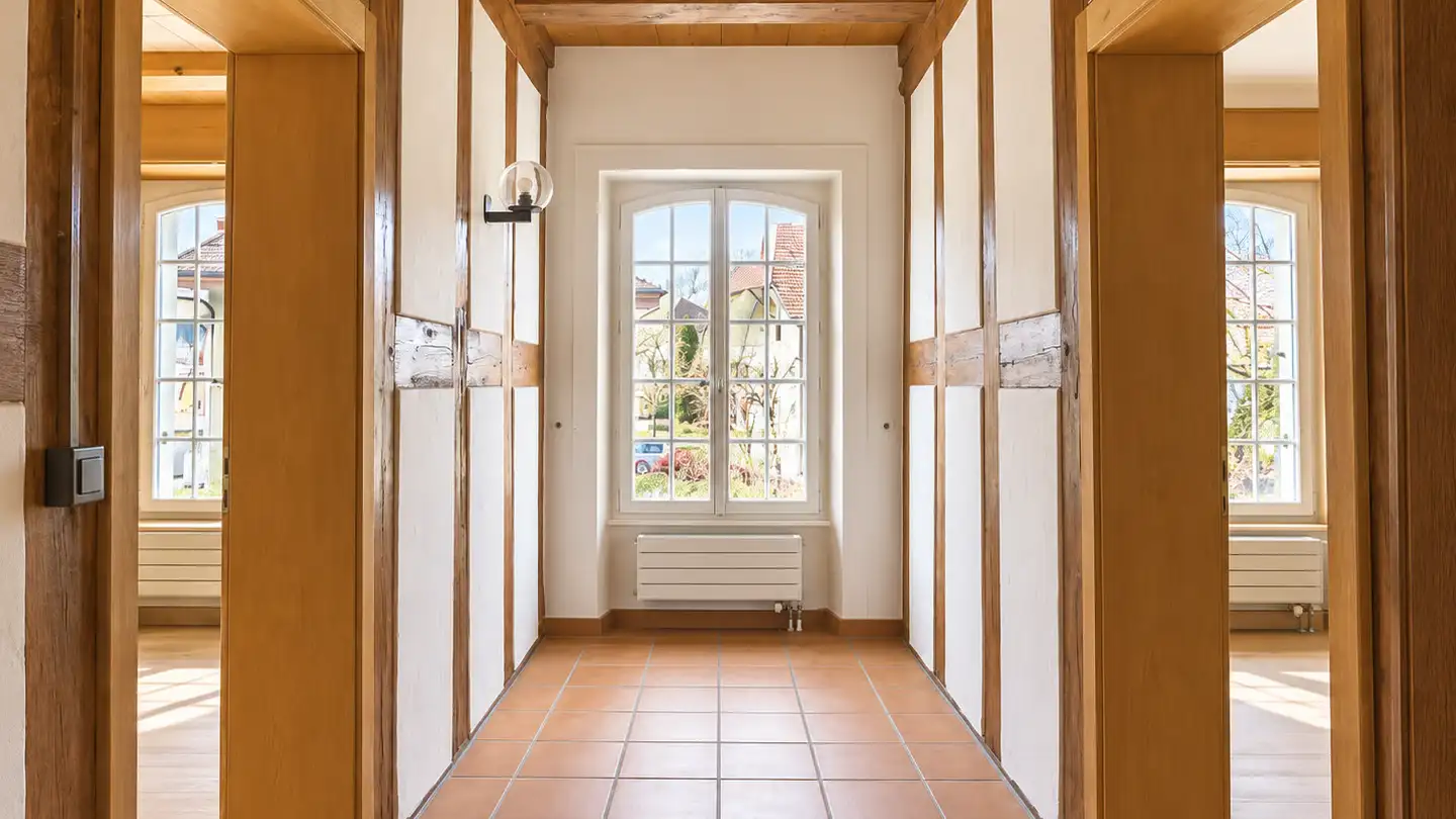 Apartment for rent - Oberburgstrasse 2, 3326 Krauchthal