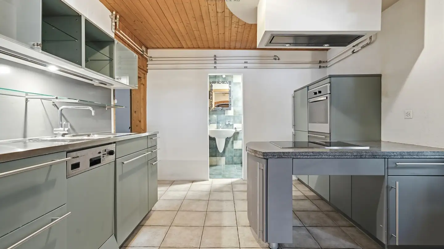Duplex in vendita - Haltenweg, 3812 Wilderswil - Foto 4