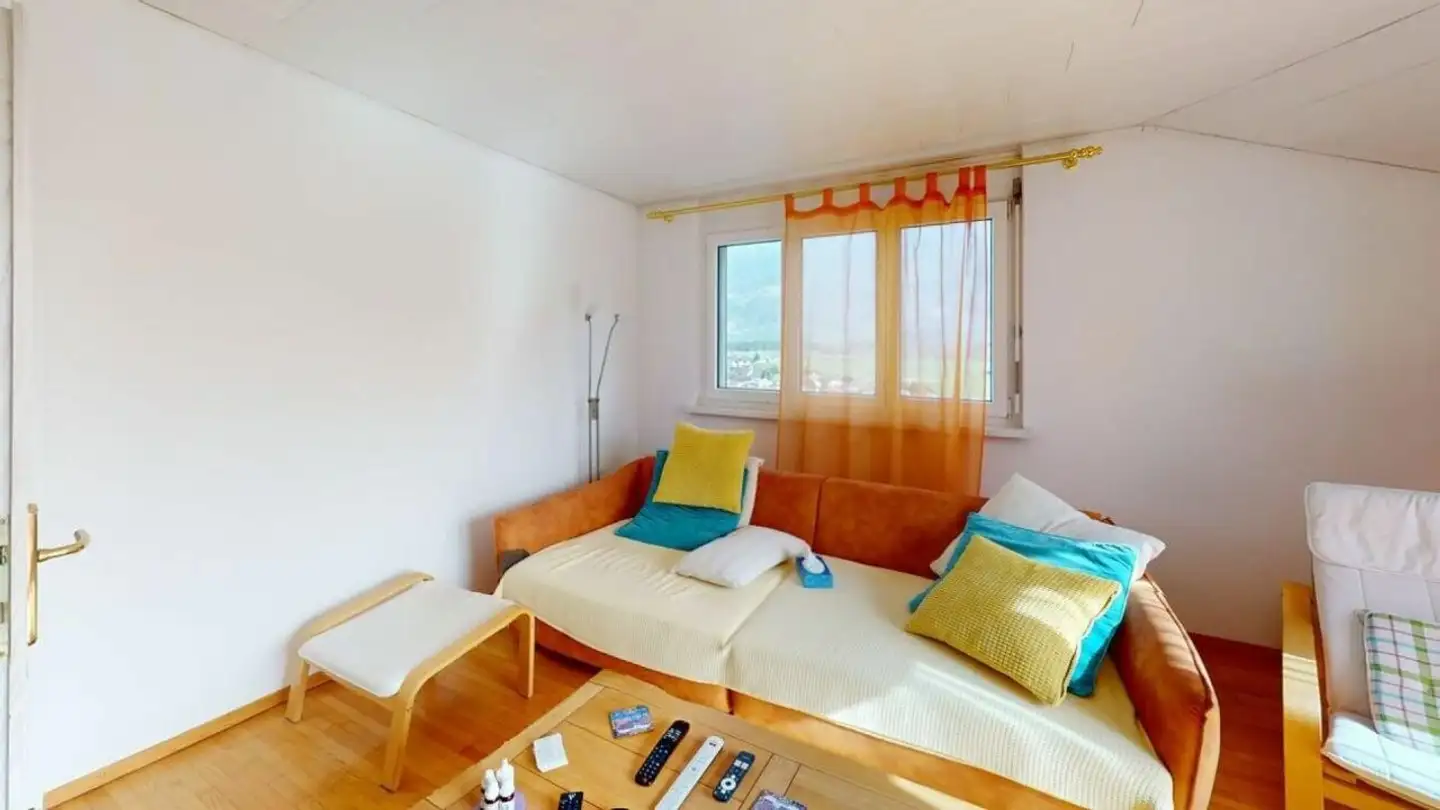 Appartamento in affitto - Unterfeldweg, 9476 Weite - Foto 4