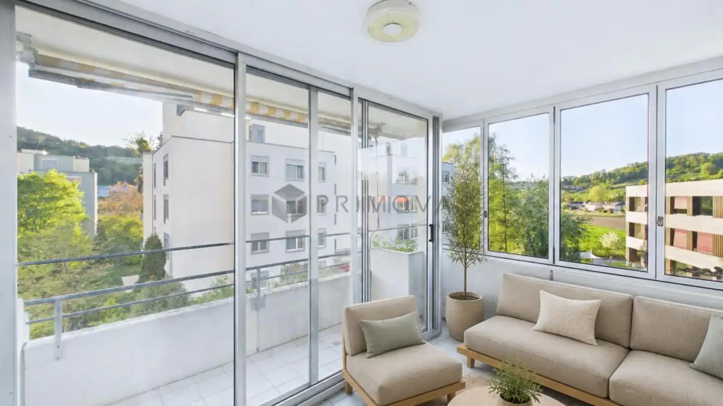 Appartement à vendre - 8408 Winterthur