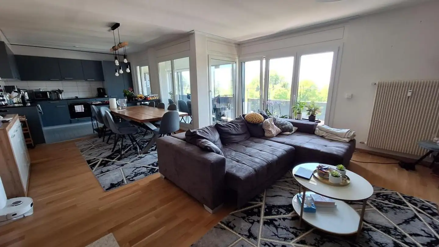 Appartamento in affitto - Chemin Des Ecoliers 7, 1816 Chailly-Montreux - Foto 3