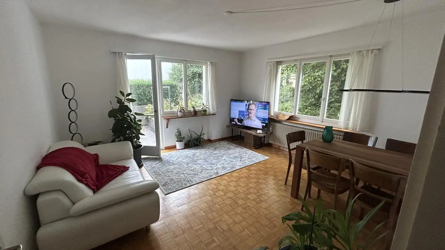 Appartement à louer - Seestrasse 116, 8802 Kilchberg ZH