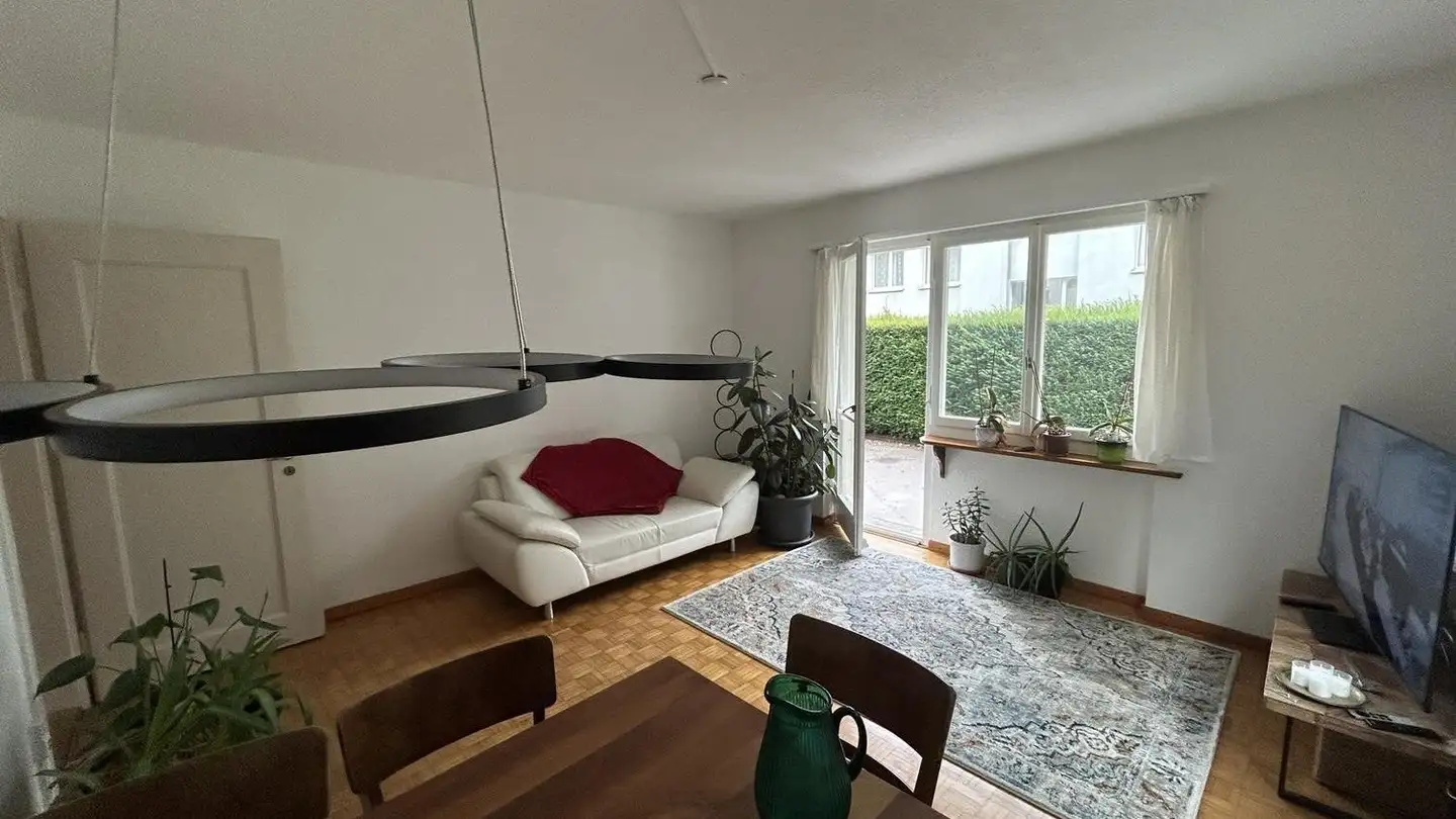 Appartement à louer - Seestrasse 116, 8802 Kilchberg ZH - Photo 2