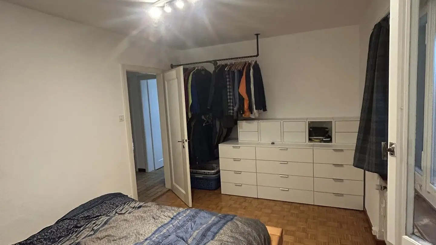 Appartement à louer - Seestrasse 116, 8802 Kilchberg ZH - Photo 3
