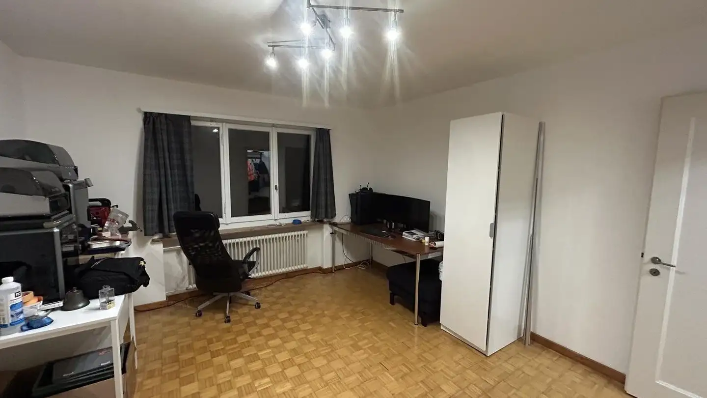 Appartement à louer - Seestrasse 116, 8802 Kilchberg ZH - Photo 4