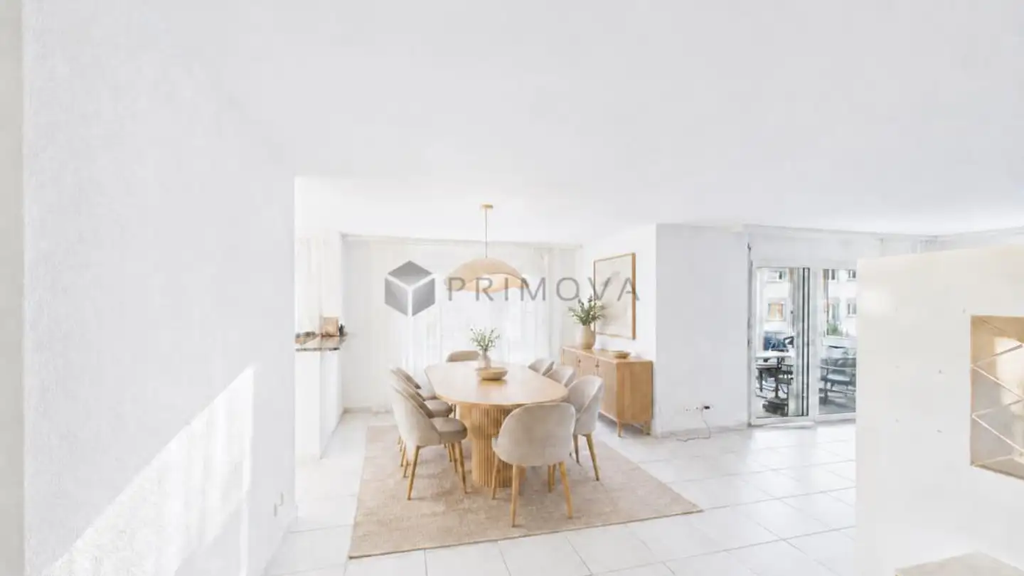 Appartement à vendre - 8408 Winterthur - Photo 2