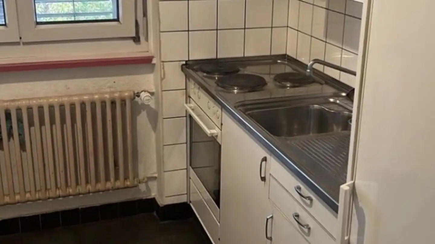 Stanza singola in affitto - Eigerstrasse 18, 3076 Worb