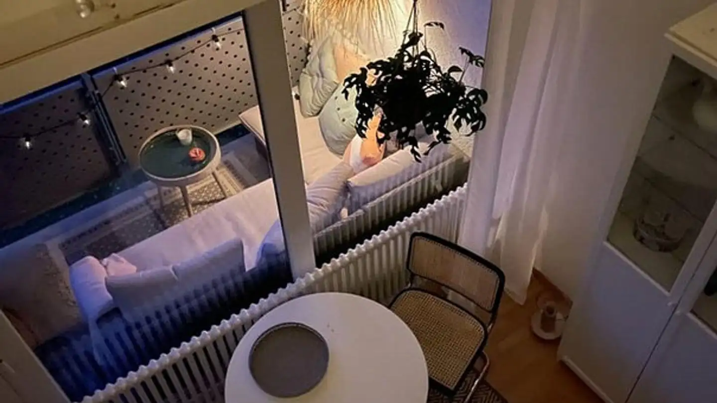 Apartment for rent - Klotenerstrasse 70, 8303 Bassersdorf - Photo 3