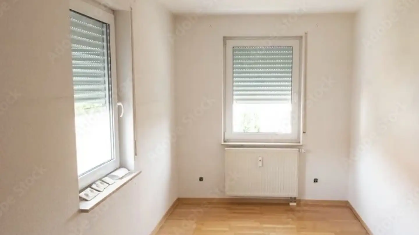 Stanza singola in affitto - Eigerstrasse 18, 3076 Worb - Foto 2