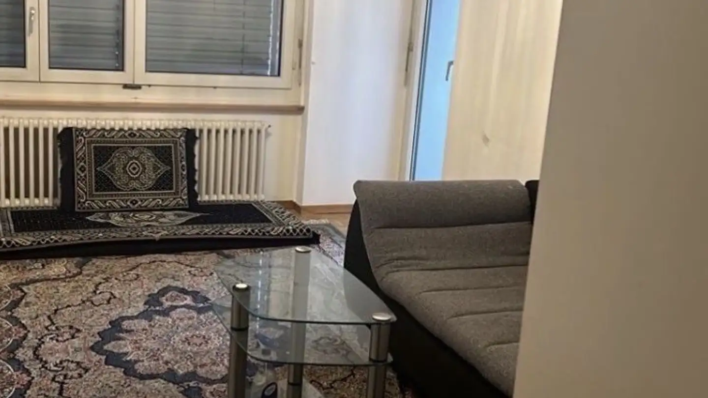 Stanza singola in affitto - Eigerstrasse 18, 3076 Worb - Foto 3