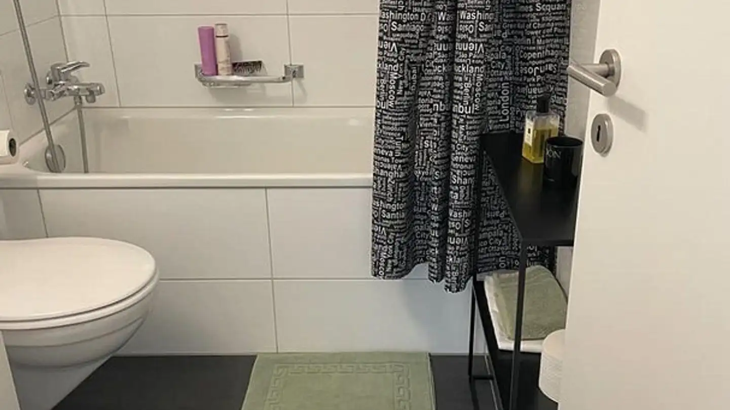 Apartment for rent - Klotenerstrasse 70, 8303 Bassersdorf - Photo 2