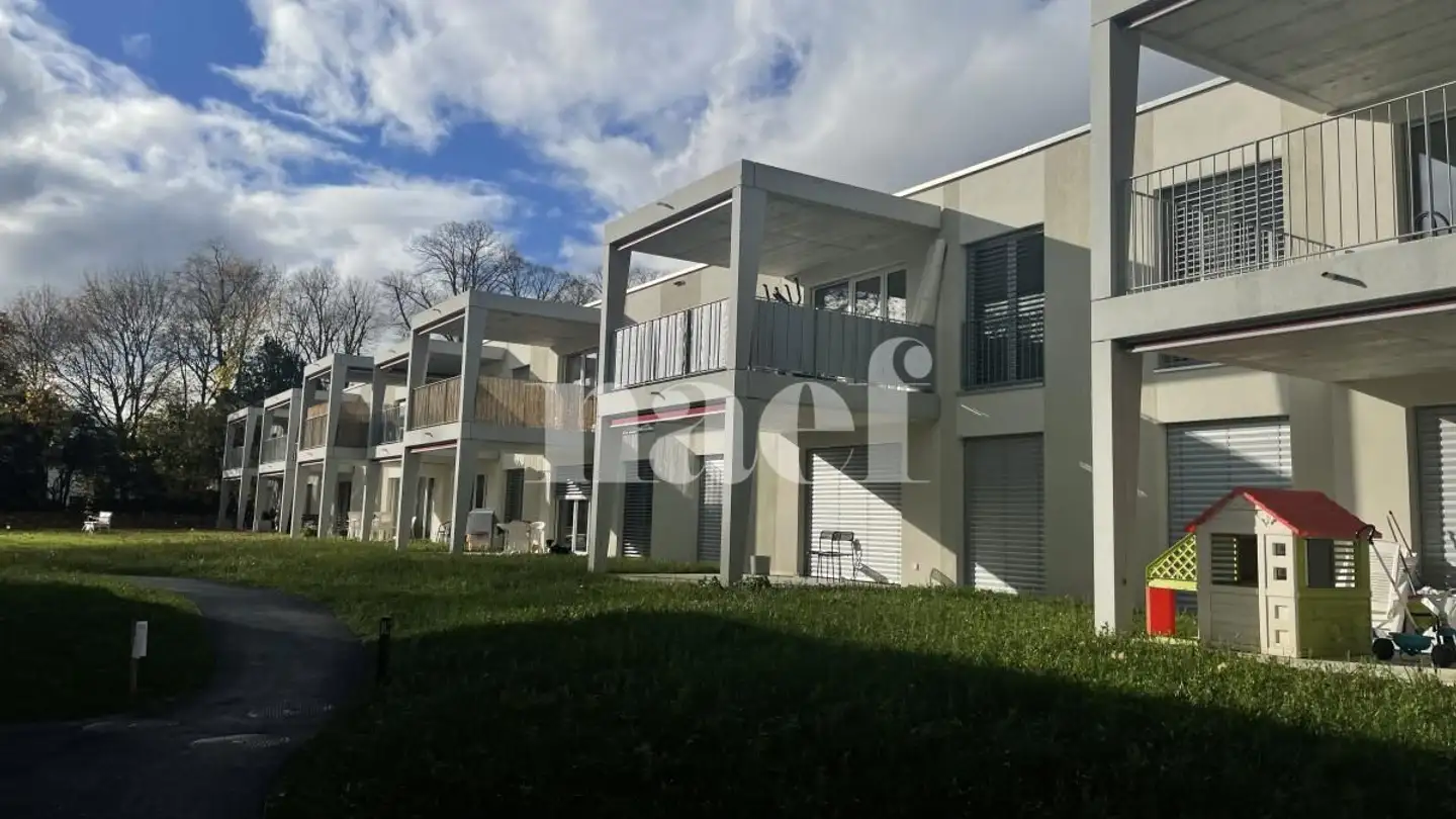 Appartement à louer - Rue des Tertres 8k, 2074 Marin-Epagnier