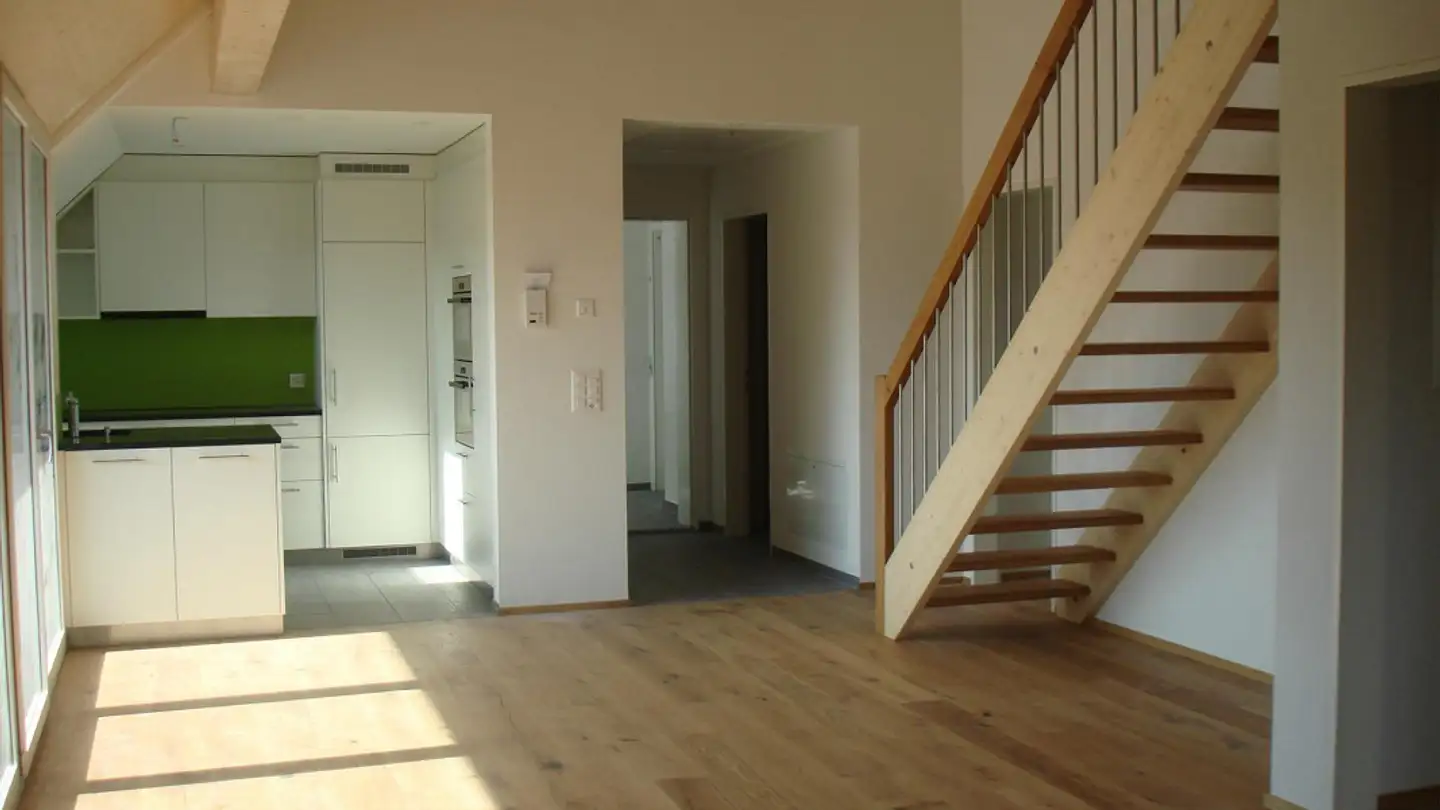 Penthouse mieten - Rotzenwil 921, 9313 Muolen