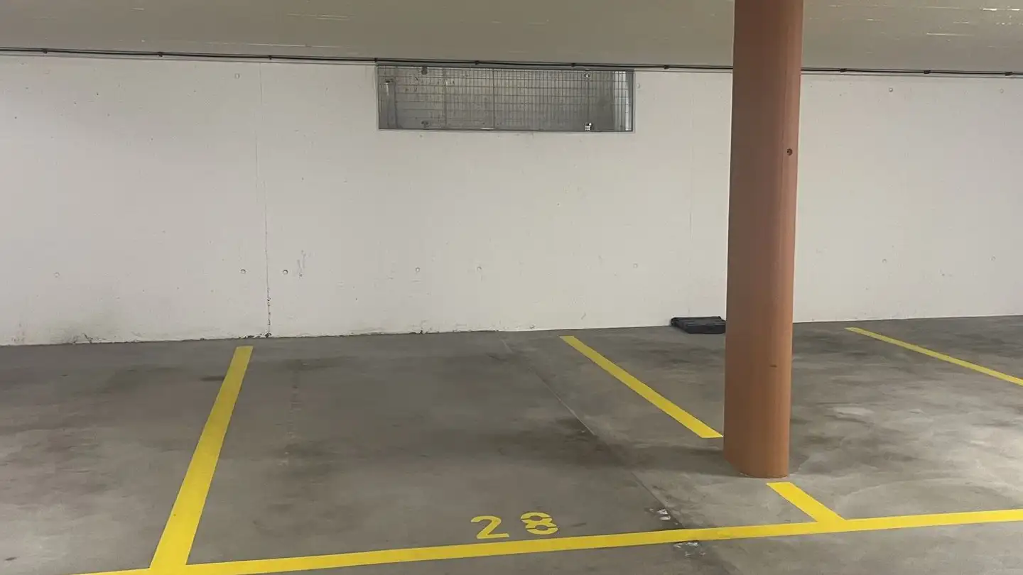 Einzelgarage mieten - Leemattenstrasse 5, 5442 Fislisbach