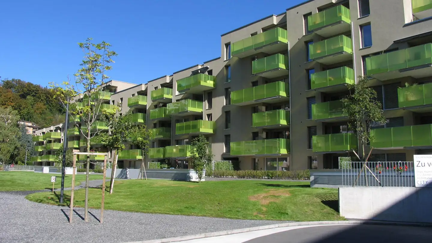 Appartamento in affitto - Zumhofweg 8, 6010 Kriens - Foto 2