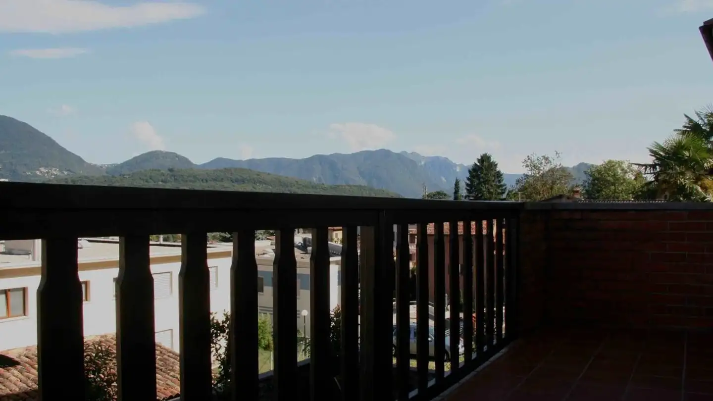 Casa singola in affitto - 6929 Gravesano