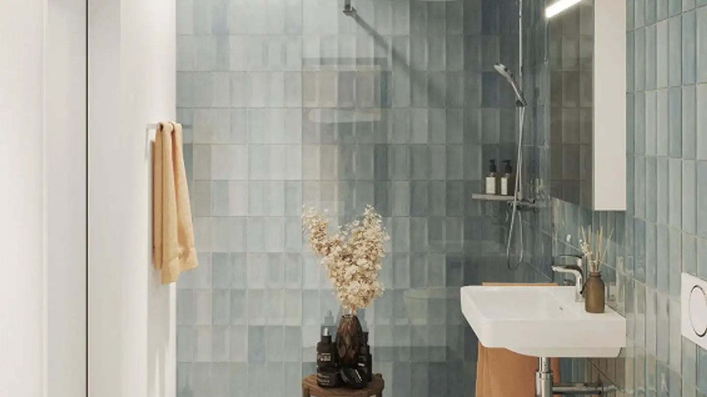 Appartement à louer - Panoramaweg 7a, 6340 Baar - Photo 4