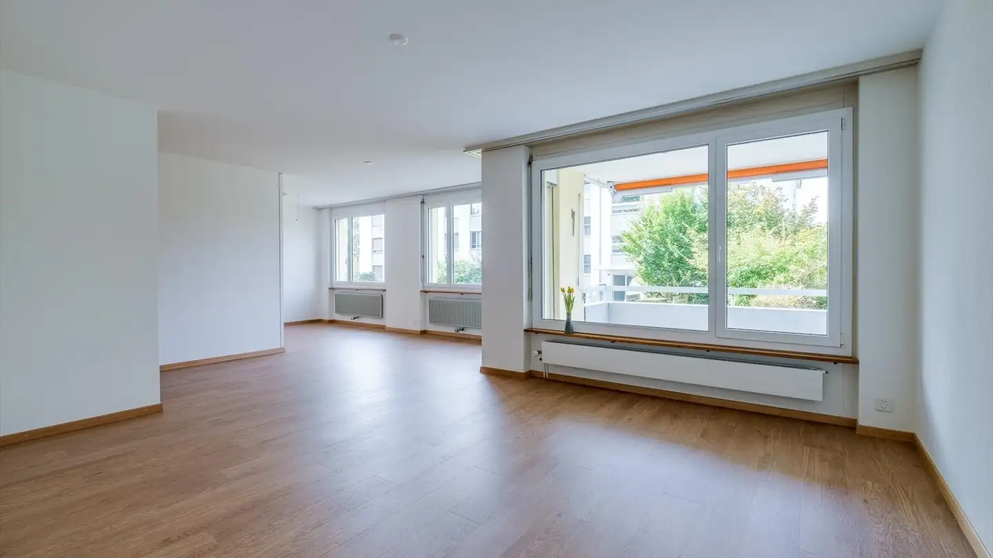 Appartamento in affitto - Bernstrasse 38, 4562 Biberist - Foto 4