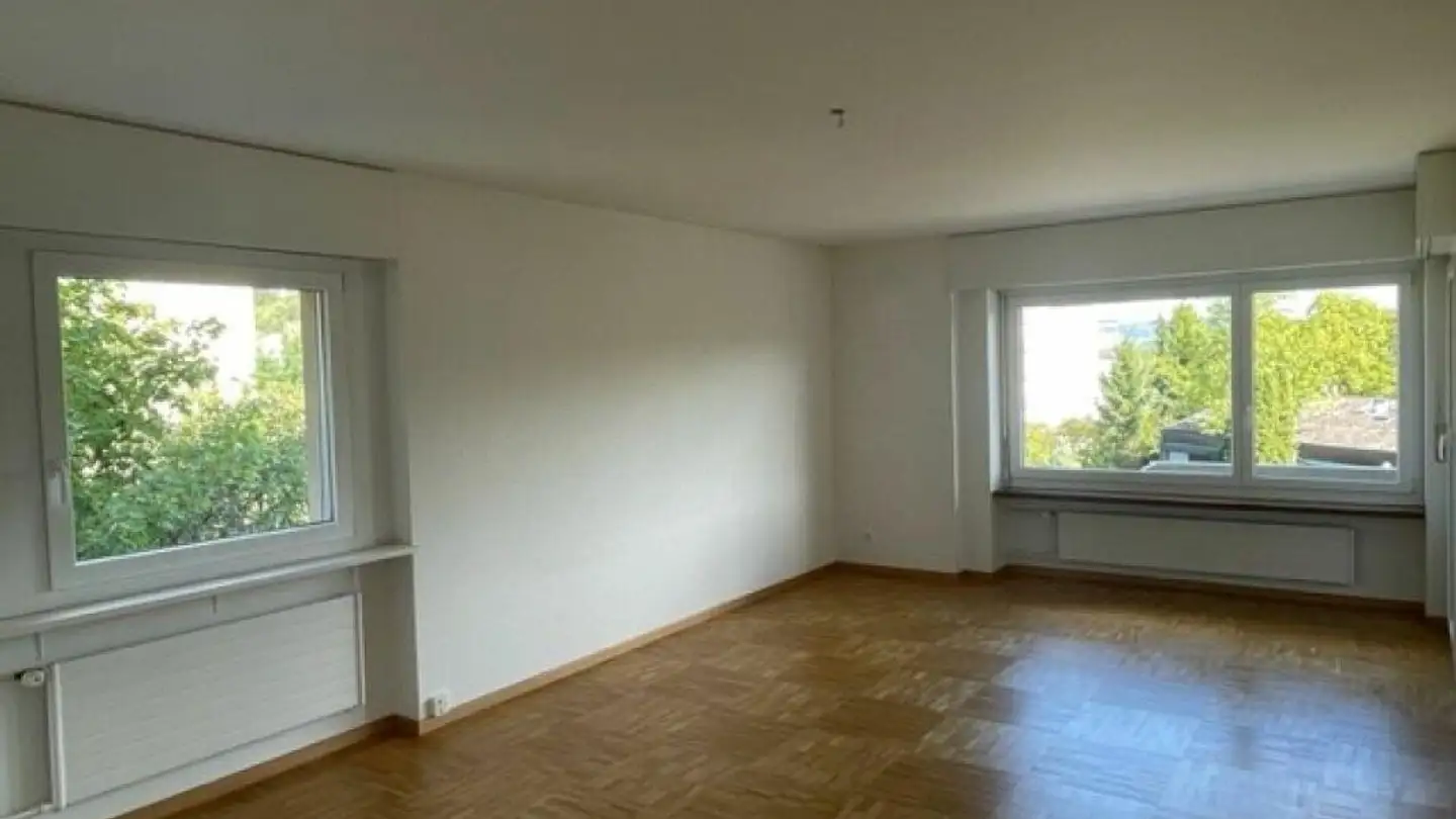 Apartment for rent - Kappelenring 12a, 3032 Hinterkappelen - Photo 4