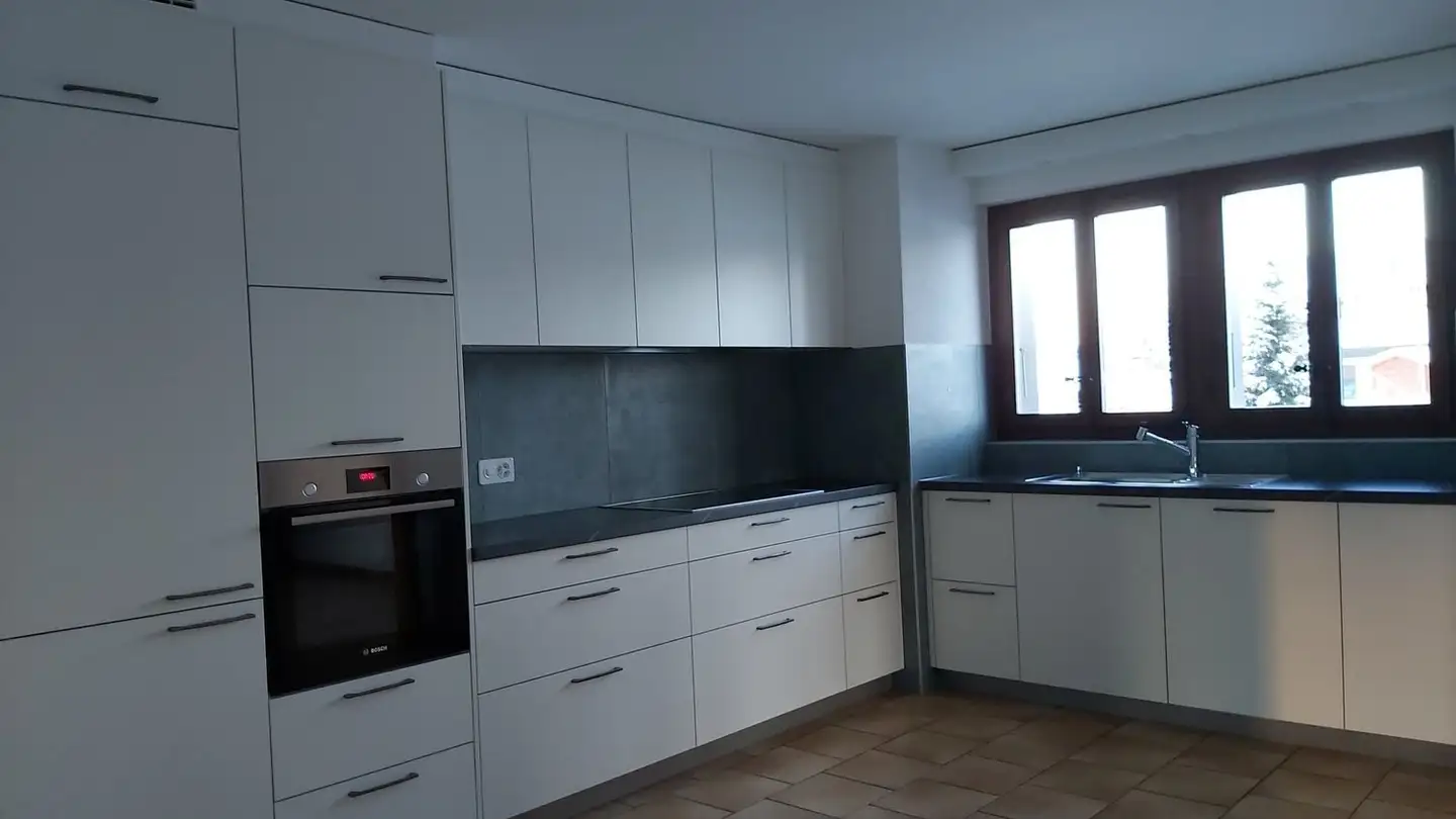 Apartment for rent - Route Villageoise 96, 1617 Remaufens - Photo 2