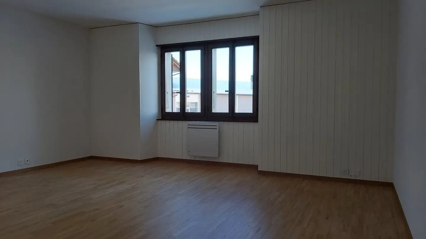 Apartment for rent - Route Villageoise 96, 1617 Remaufens - Photo 4