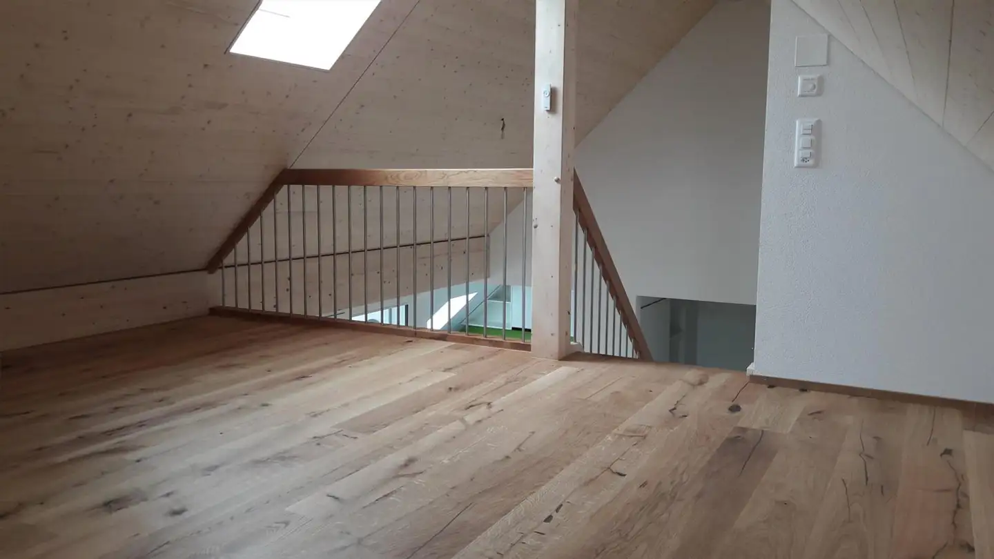 Penthouse mieten - Rotzenwil 921, 9313 Muolen - Foto 4