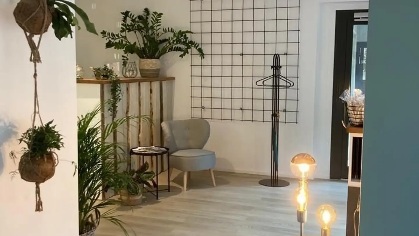 Commercial à louer - Zur Stahlgiesserei 7, 8200 Schaffhausen - Photo 2