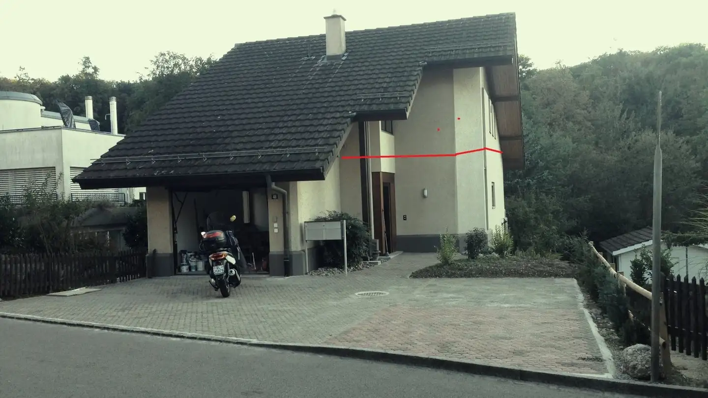 Appartamento in affitto - Weichselmattstrasse 48, 4103 Bottmingen