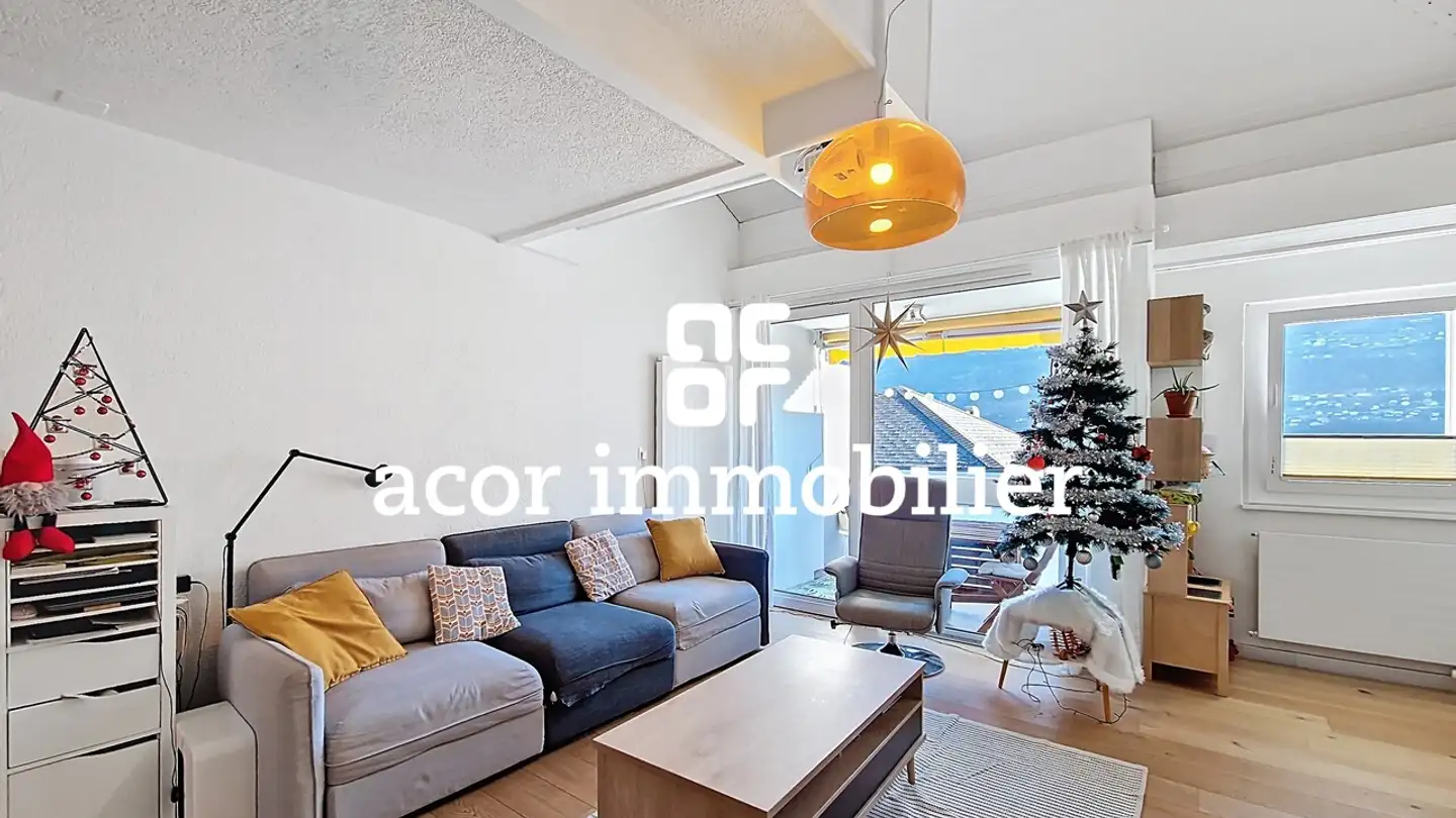 Apartment for sale - 1950 Sion - Photo 3