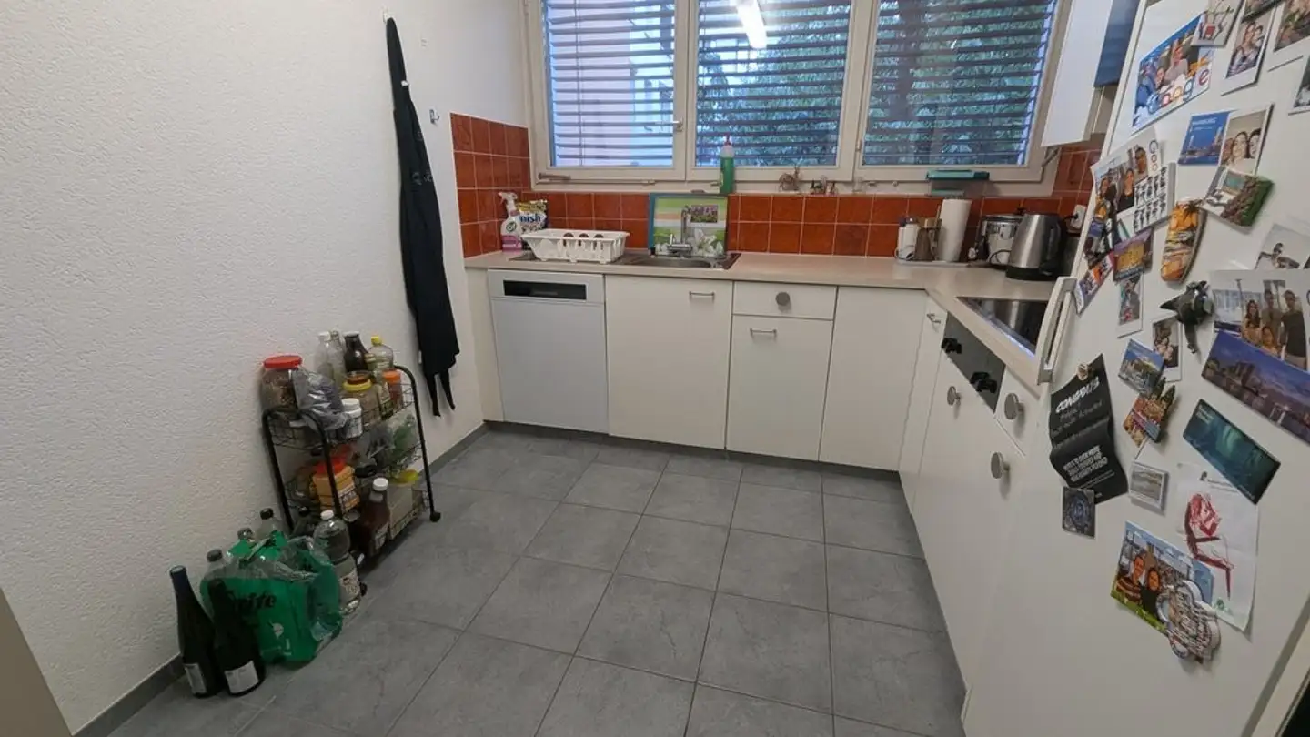 Apartment for rent - Rieterstrasse 21, 8002 Zürich - Photo 2