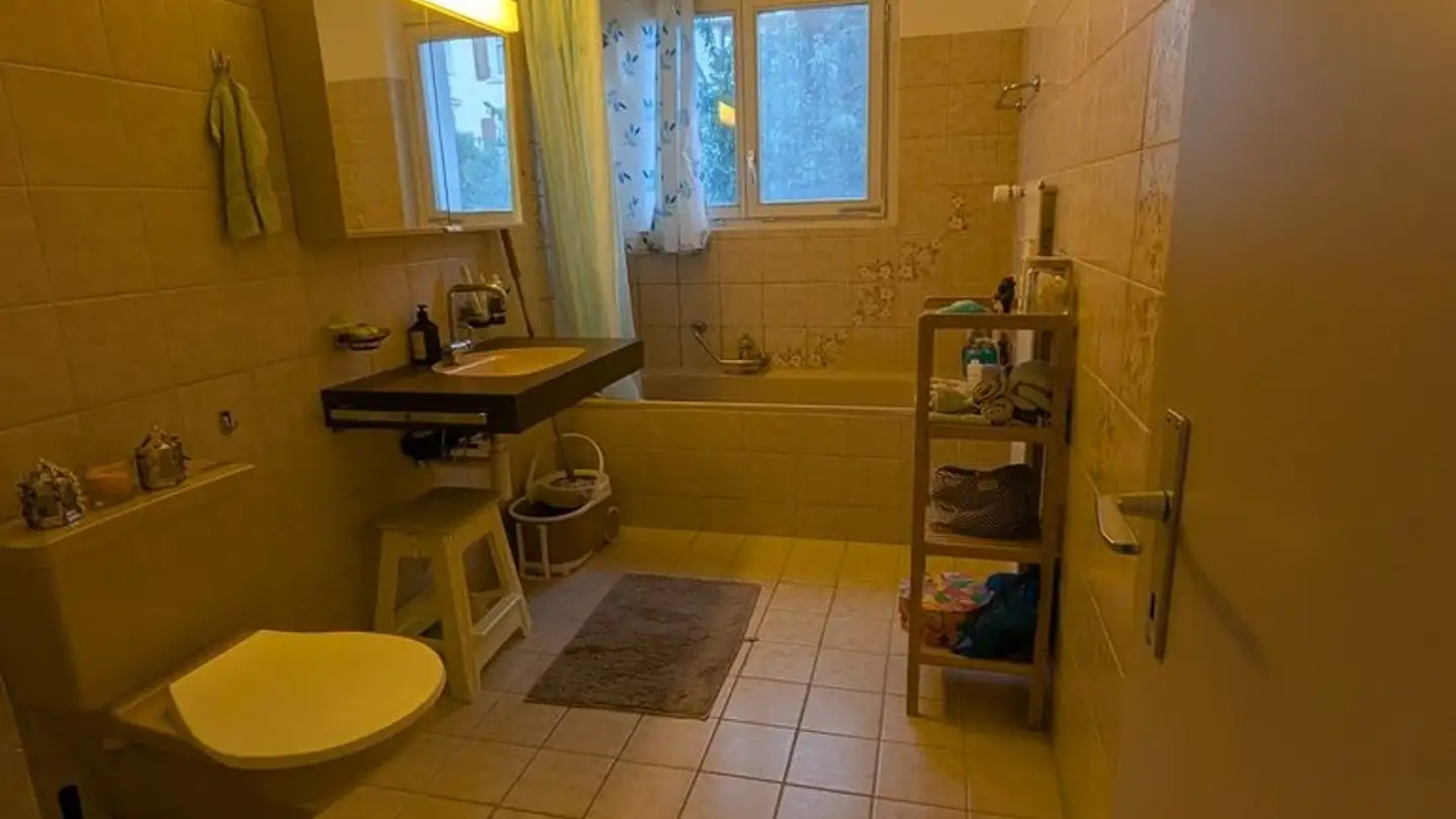 Apartment for rent - Rieterstrasse 21, 8002 Zürich - Photo 3