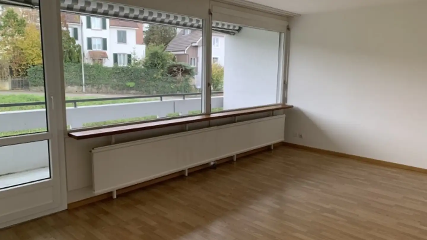Wohnung mieten - Haldenweg 2, 4310 Rheinfelden - Foto 2