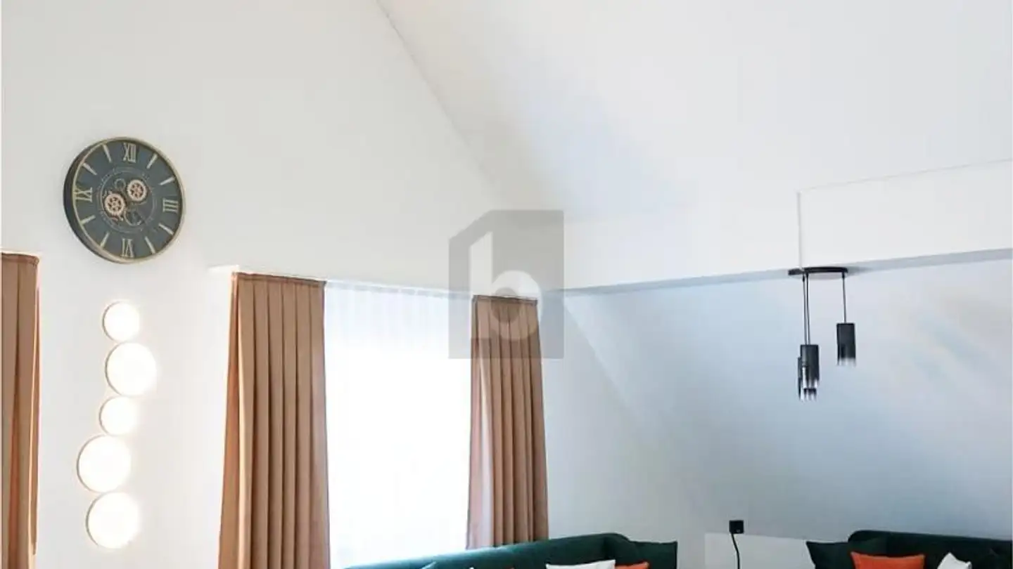 Appartement à louer - 8264 Eschenz