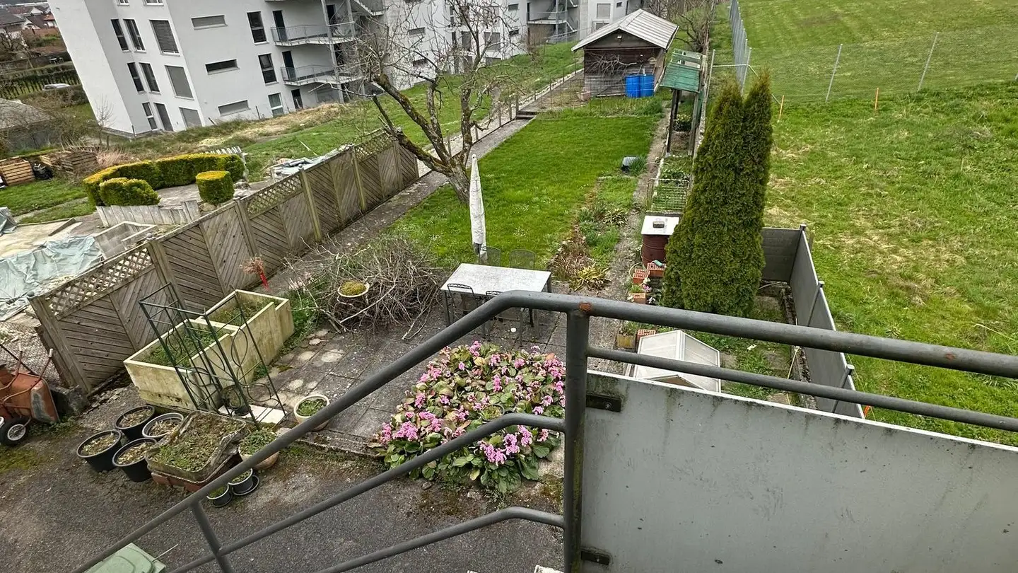 Residential building for sale - Allerheiligenstrasse 3, 4614 Hägendorf