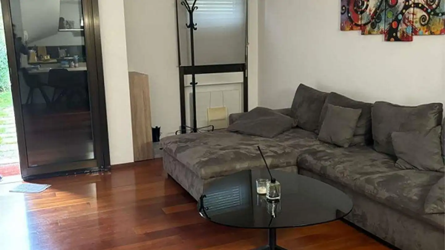 Appartement à louer - 6919 Carabietta - Photo 2