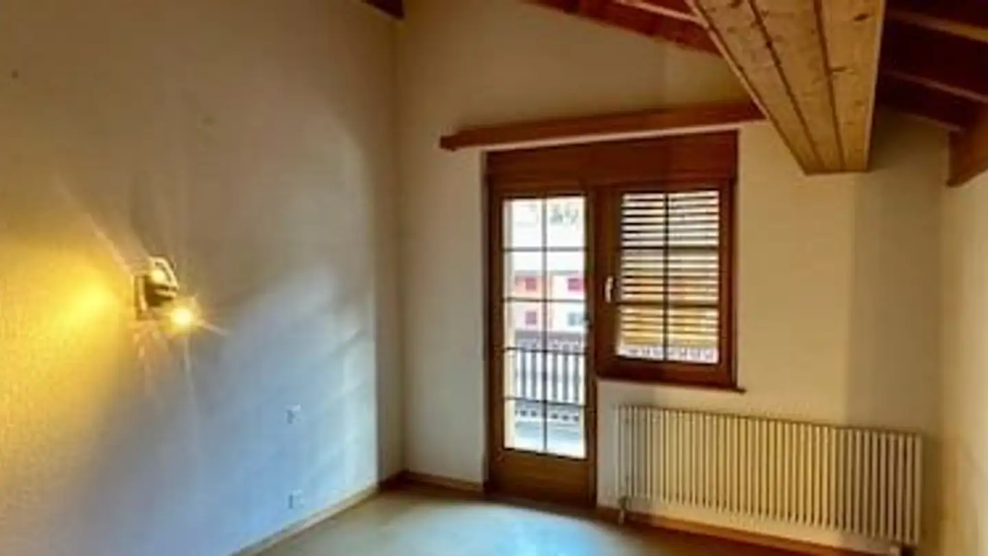 Attique à vendre - Dorfstrasse 2, 3999 Oberwald - Photo 2