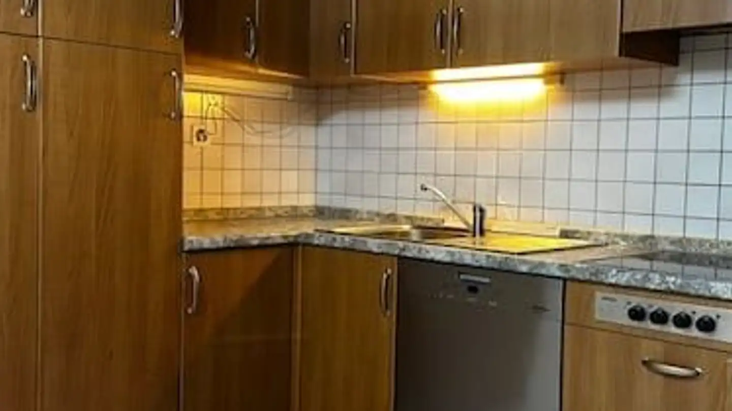 Attique à vendre - Dorfstrasse 2, 3999 Oberwald - Photo 3