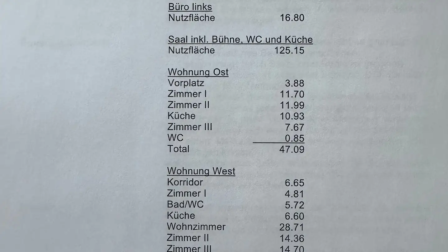 Residential building for sale - Allerheiligenstrasse 3, 4614 Hägendorf - Photo 3