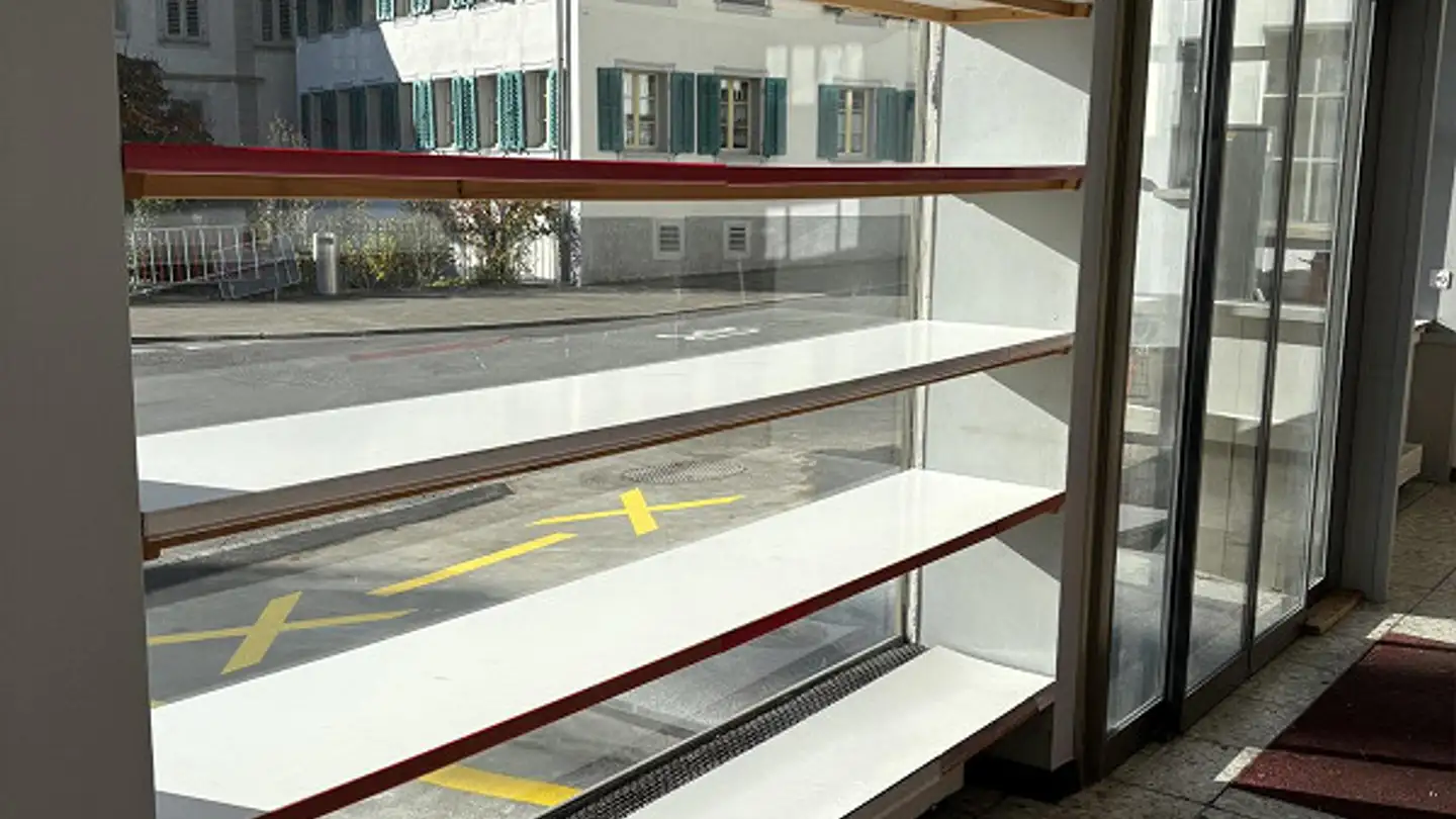 Bureau à louer - Sonnenplätzli 1, 6430 Schwyz - Photo 4