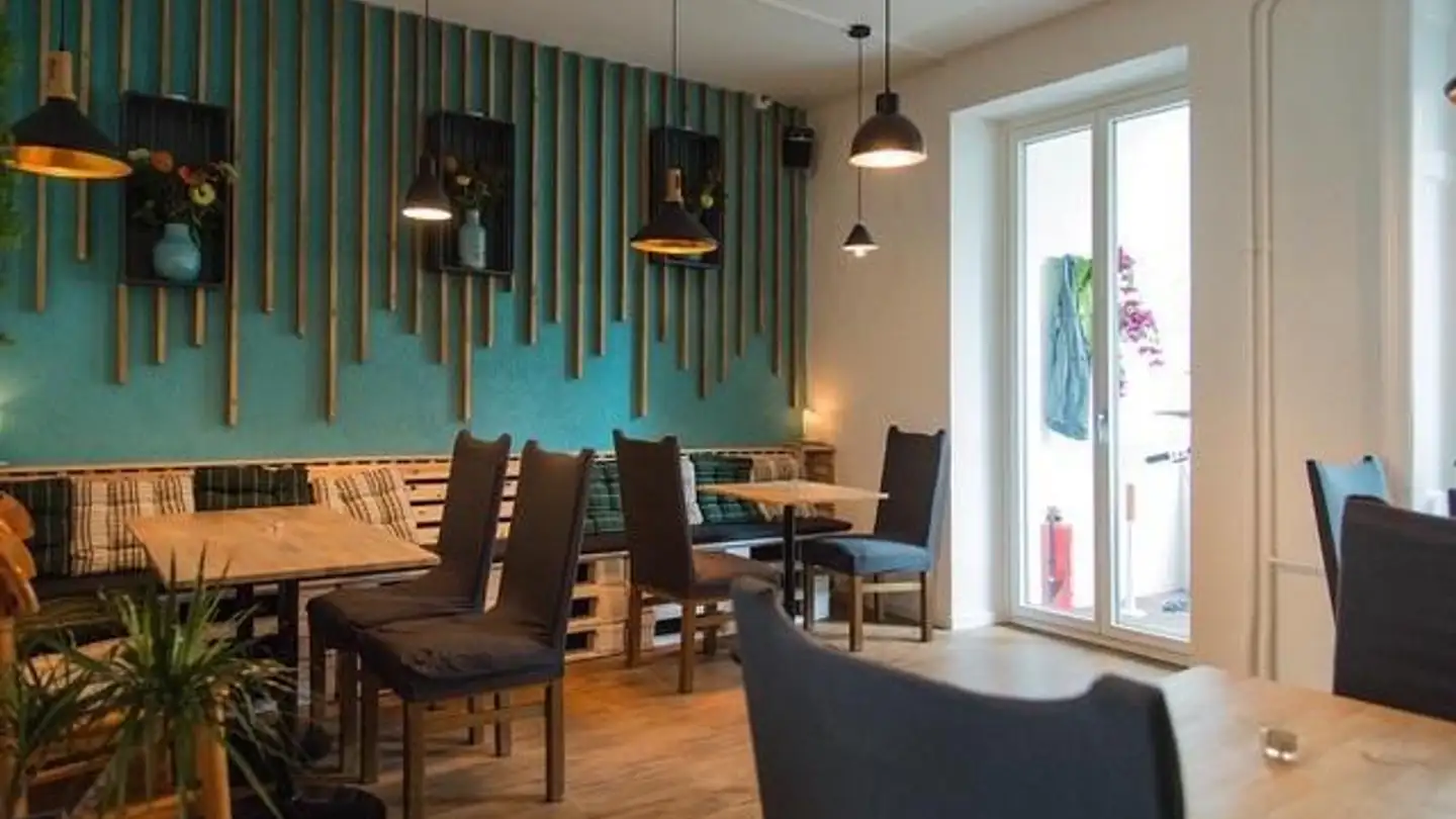 Commerciale in affitto - Maulbeerstrasse 41, 4058 Basel - Foto 4