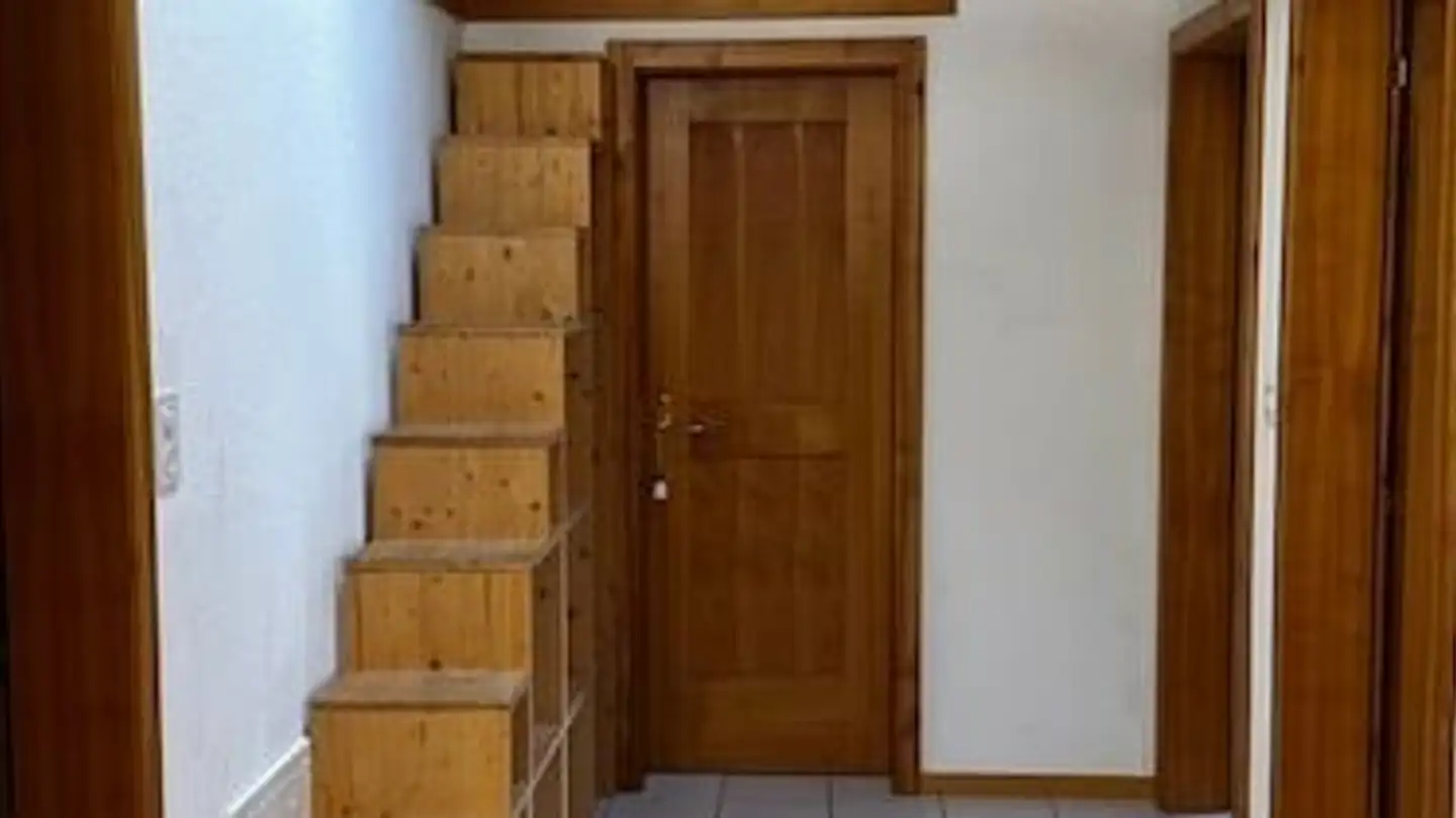 Attique à vendre - Dorfstrasse 2, 3999 Oberwald - Photo 4