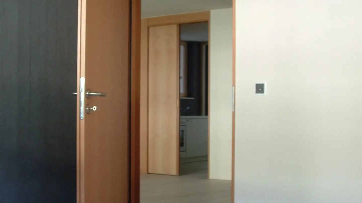 Apartment for rent - Rue de la Borde 7, 1018 Lausanne