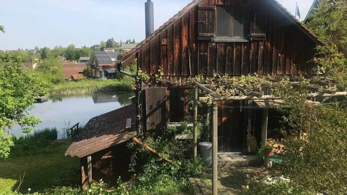 Wohnung mieten - 8352 Elsau - Foto 4