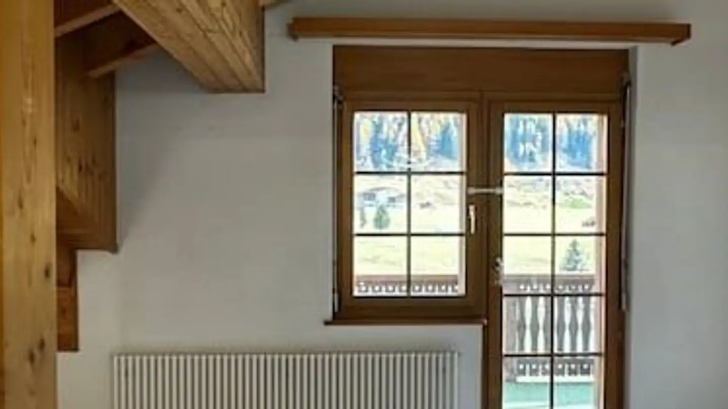 Attique à vendre - Dorfstrasse 2, 3999 Oberwald