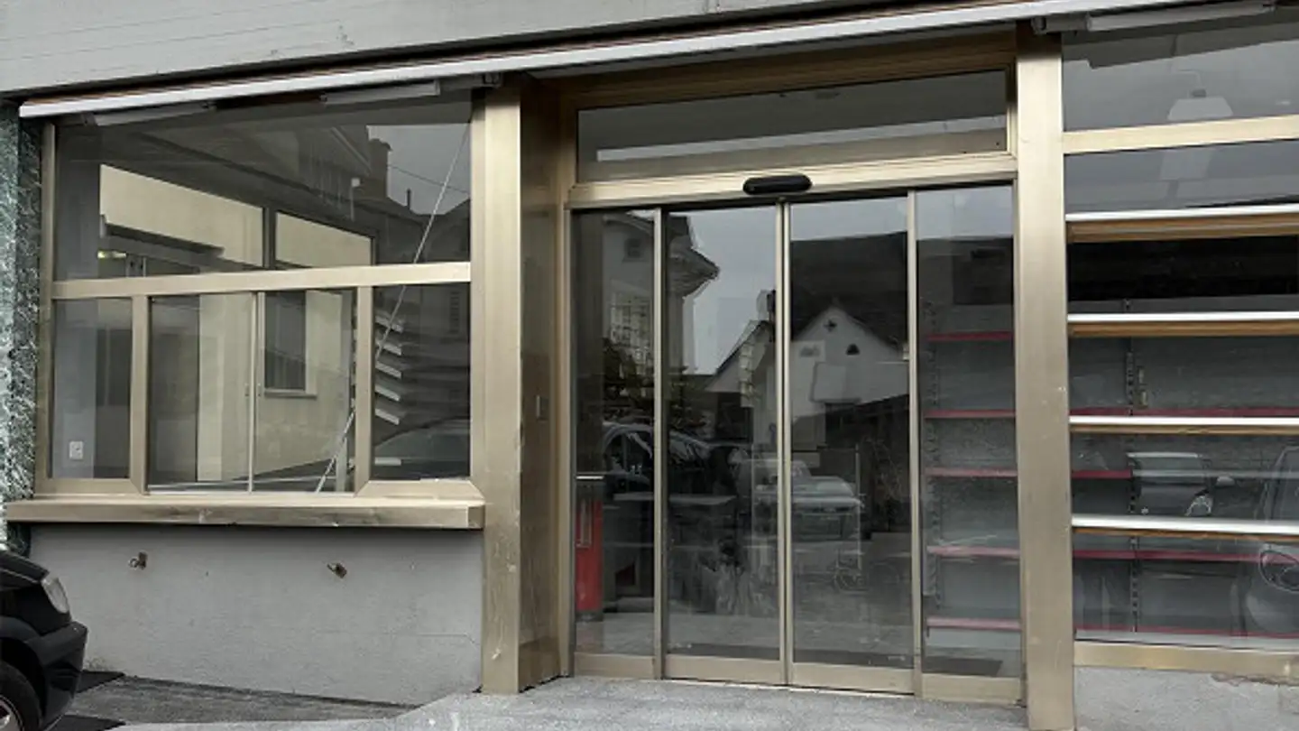 Bureau à louer - Sonnenplätzli 1, 6430 Schwyz - Photo 3