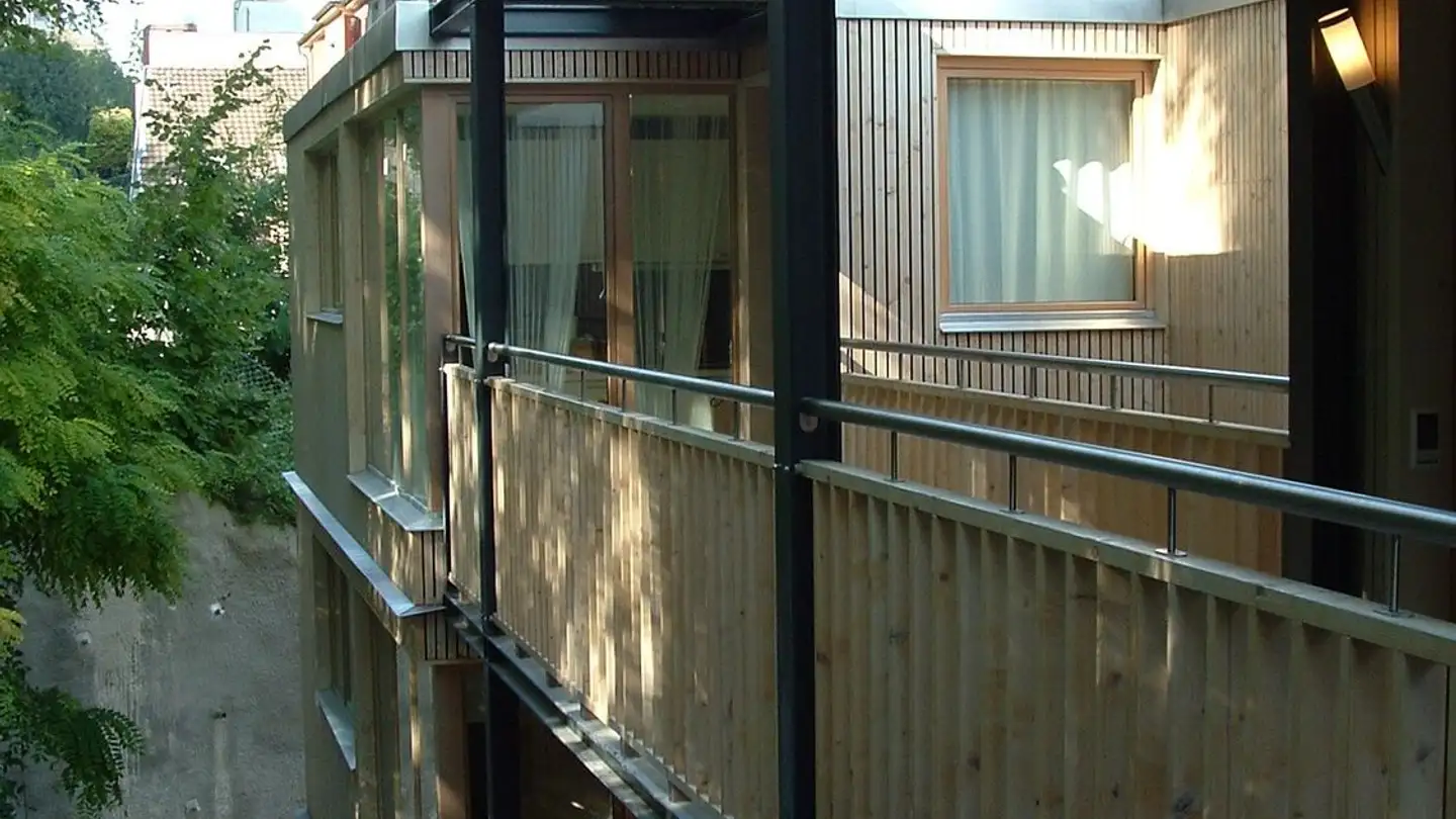 Apartment for rent - Rue de la Borde 7, 1018 Lausanne - Photo 2