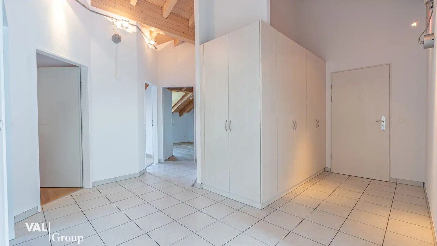 Appartement à louer - 3930 Visp - Photo 4