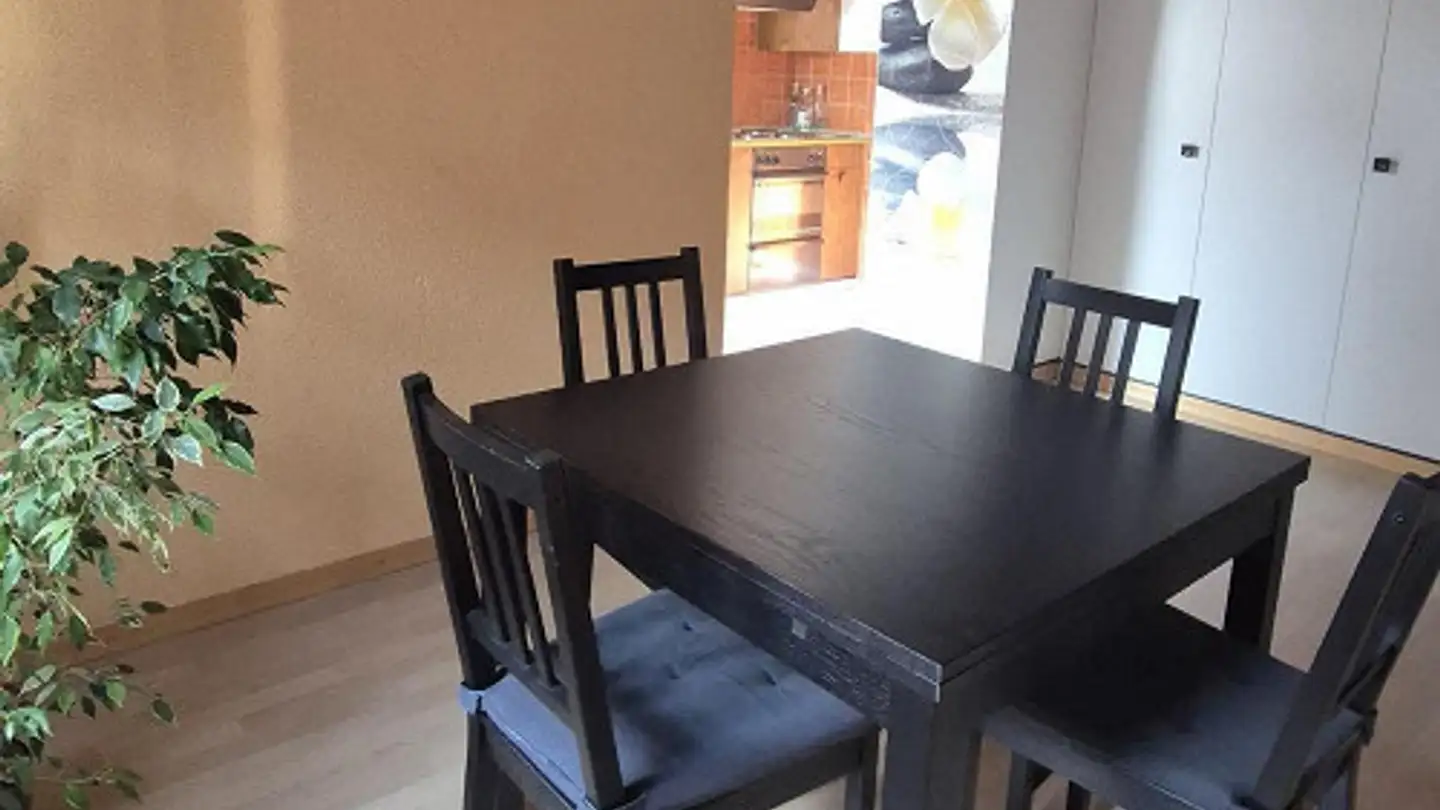 Penthouse for rent - Hauptstrasse 20, 9400 Rorschach - Photo 3