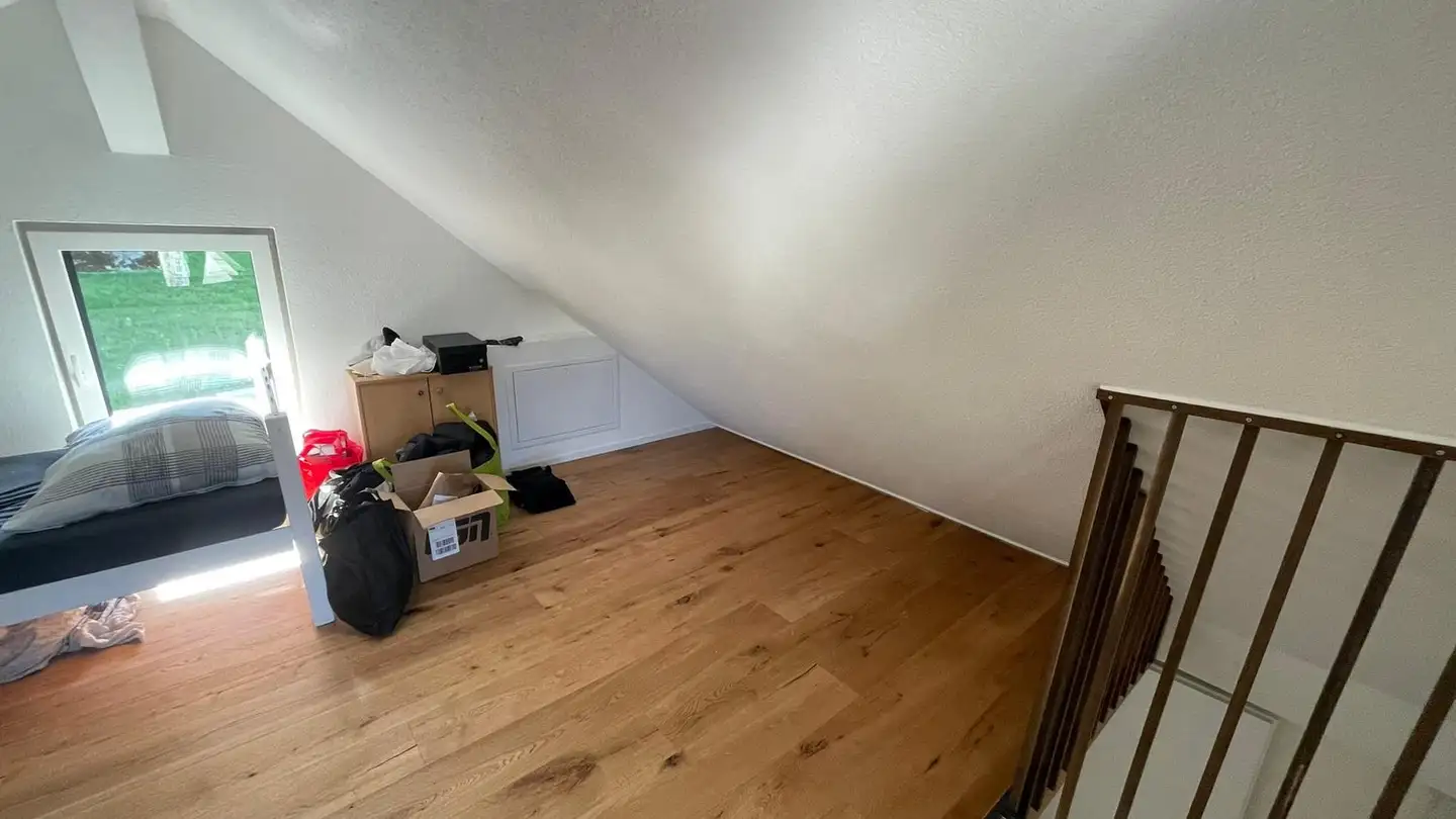 Wohnung mieten - Platz 223, 9428 Walzenhausen - Foto 3