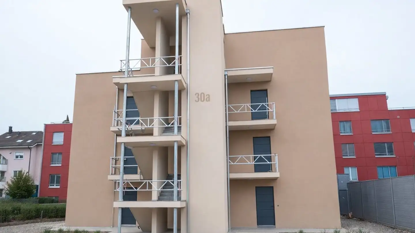 Appartamento in affitto - Stumpenbachstrasse 30a, 5734 Reinach AG
